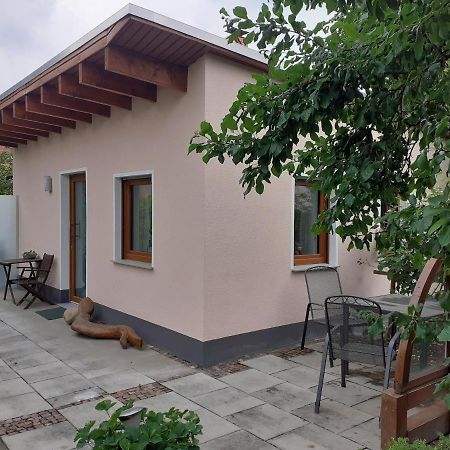 Lebenskunst Daire Atteln Dış mekan fotoğraf